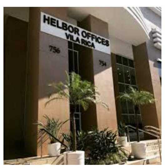 Consultório Médico Dra. Darcya Lourenço Consultório Médico Dra. Darcya Lourenço